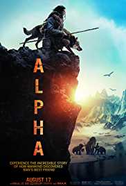 Alpha 2018 HD 720p Dub in Hindi DVD SCR Full Movie